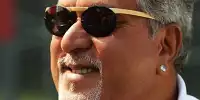 Bild zum Inhalt: Mallya hat keine Zweifel am Indien-Grand-Prix