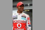 Lewis Hamilton (McLaren) 