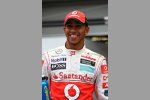 Lewis Hamilton (McLaren) 