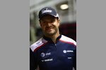 Rubens Barrichello (Williams) 