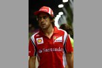 Fernando Alonso (Ferrari) 