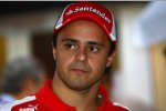 Felipe Massa (Ferrari) 