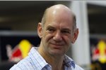 Adrian Newey (Technischer Direktor) 