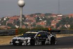Der BMW M3 DTM bei Testfahrten in Ungarn