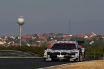 Der BMW M3 DTM bei Testfahrten in Ungarn