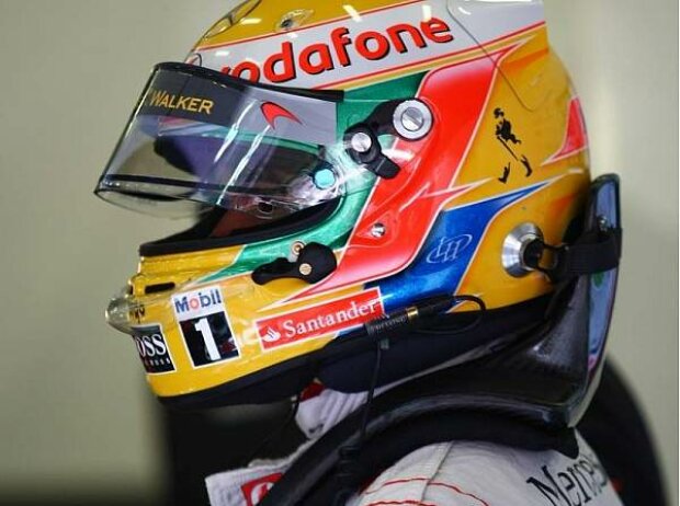 Lewis Hamilton Lewis Hamilton