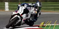 Leon Haslam
