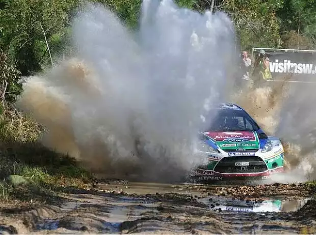 Titel-Bild zur News: Jari-Matti Latvala