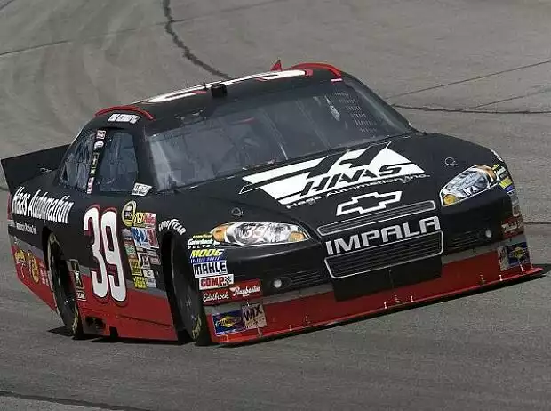 Ryan Newman Titel-Bild zur News: Ryan Newman