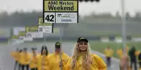 Bild zum Inhalt: Showdown des ADAC-GT-Masters in Hockenheim