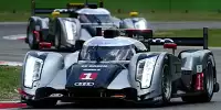 Bild zum Inhalt: Petit Le Mans: US-Premiere des Audi R18 TDI