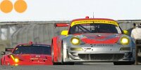 Bild zum Inhalt: Porsche-Teams wollen im Finale auf Erfolgskurs bleiben