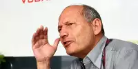 Ron Dennis