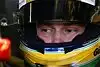 Bild zum Inhalt: Senna wollte die Formel 1 schon aufgeben