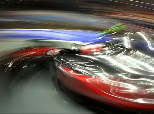 Jenson Button Titel-Bild zur News: Jenson Button