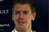 Bild zum Inhalt: Vettel: "Können um das Podium kämpfen"