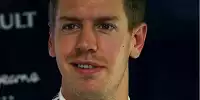 Bild zum Inhalt: Vettel: "Können um das Podium kämpfen"