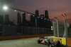 Bild zum Inhalt: Schwieriger Singapur-Auftakt für McLaren