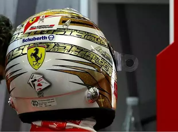 Fernando Alonso Titel-Bild zur News: Fernando Alonso