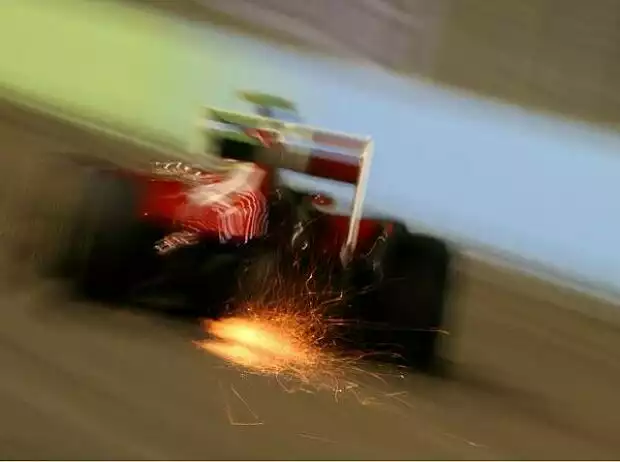 Fernando Alonso Titel-Bild zur News: Fernando Alonso