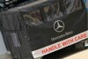 Motorenhersteller fordern freien Wettbewerb