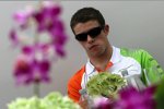 Paul di Resta (Force India) 