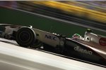 Sergio Perez (Sauber) 