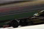 Bruno Senna (Renault) 