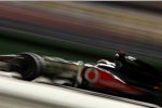 Lewis Hamilton (McLaren) 