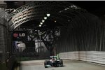 Michael Schumacher (Mercedes) 