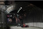 Jerome D'Ambrosio (Marussia-Virgin) 