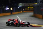 Timo Glock (Marussia-Virgin) 