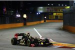 Bruno Senna (Renault) 