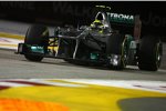 Nico Rosberg (Mercedes) 