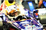 Sebastian Vettel (Red Bull) 