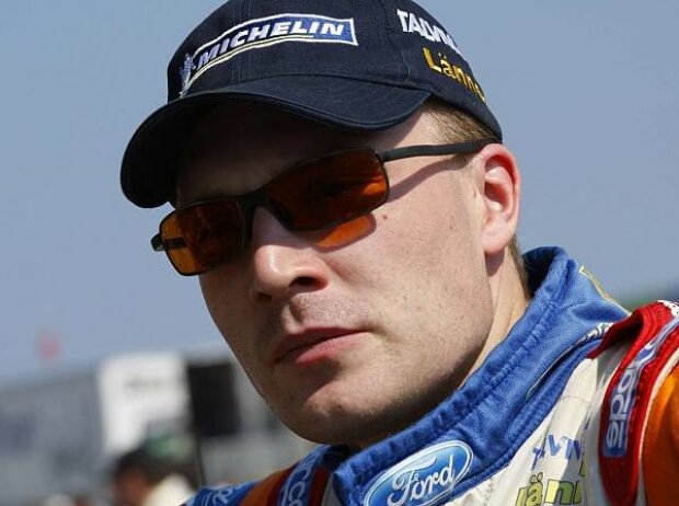 Jari-Matti Latvala