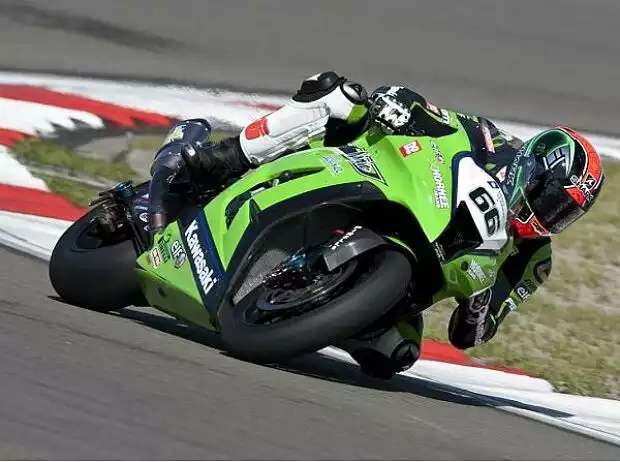 Tom Sykes Titel-Bild zur News: Tom Sykes