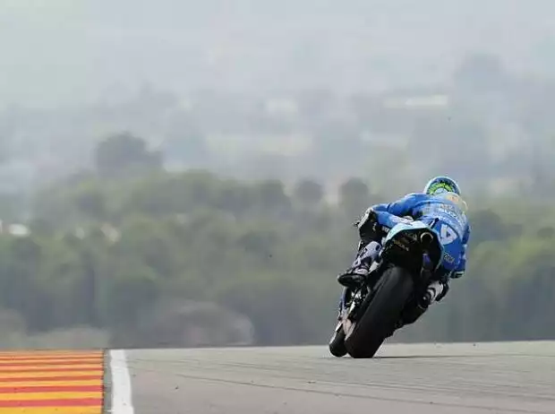 Titel-Bild zur News: Alvaro Bautista