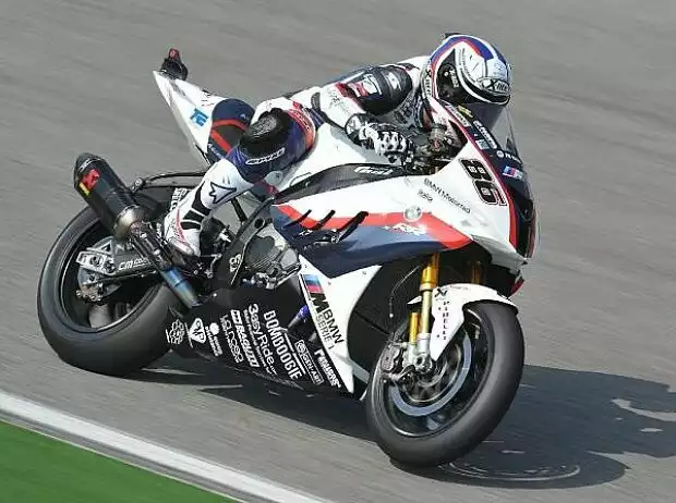 Ayrton Badovini Titel-Bild zur News: Ayrton Badovini