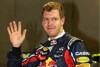 Bild zum Inhalt: Vettel: "Nigels Rekord ist außergewöhnlich"