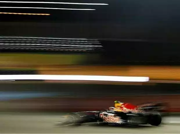 Titel-Bild zur News: Mark Webber