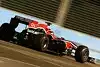 Bild zum Inhalt: Schwieriges Qualifying für Marussia-Virgin