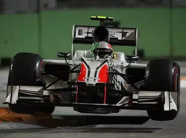 Titel-Bild zur News: Vitantonio Liuzzi