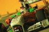 Bild zum Inhalt: Force India: Reifensparend in die Top 10
