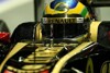 Bild zum Inhalt: Renault: Respekt vor Singapur und Senna
