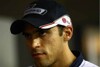 Bild zum Inhalt: Maldonado will bei Williams bleiben