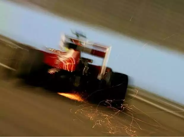 Titel-Bild zur News: Felipe Massa