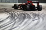 Timo Glock (Marussia-Virgin) 