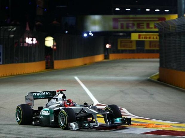 Michael Schumacher Michael Schumacher