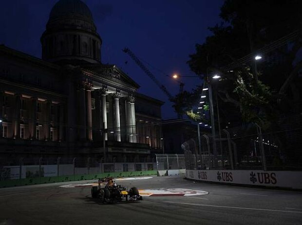 Sebastian Vettel Sebastian Vettel